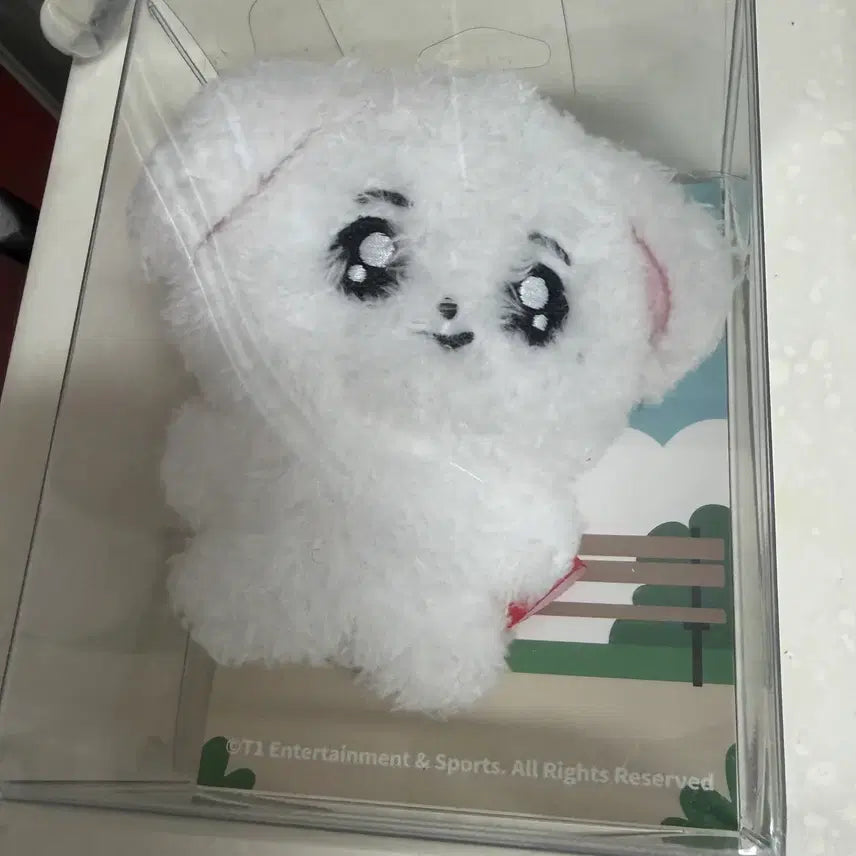 [SOLD OUT] 티원 케리아 애니멀즈 인형