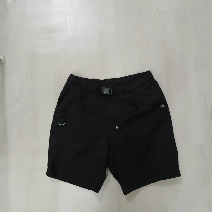 [BUNJANG] LifeWork Shorts Black 31-32 / 라이프워크 반바지 정품 31~32