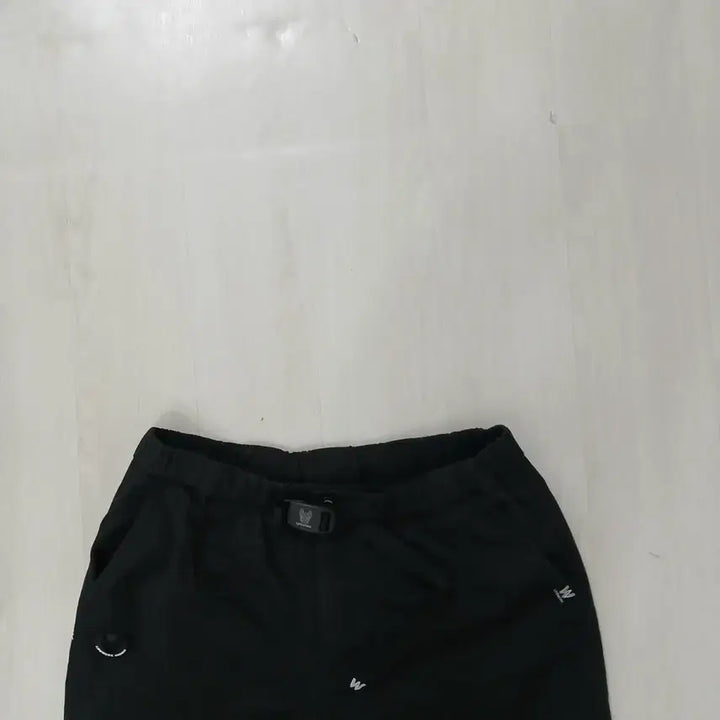 [BUNJANG] LifeWork Shorts Black 31-32 / 라이프워크 반바지 정품 31~32