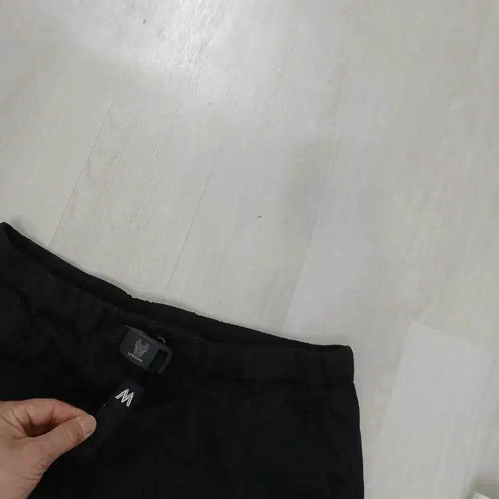 [BUNJANG] LifeWork Shorts Black 31-32 / 라이프워크 반바지 정품 31~32