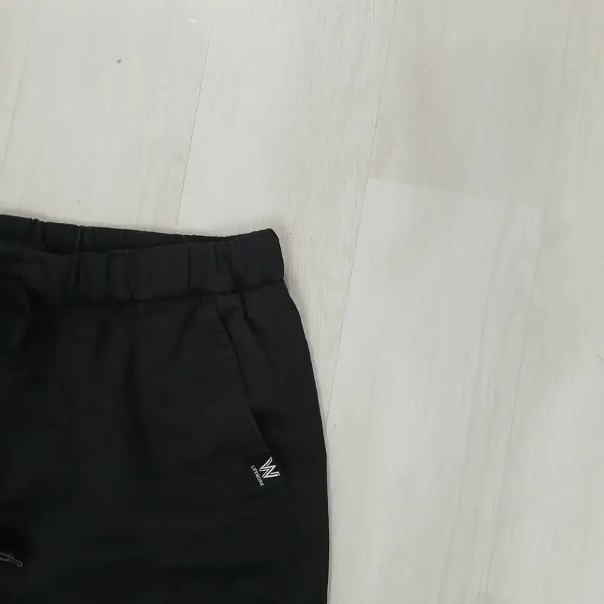 [BUNJANG] LifeWork Shorts Black 31-32 / 라이프워크 반바지 정품 31~32