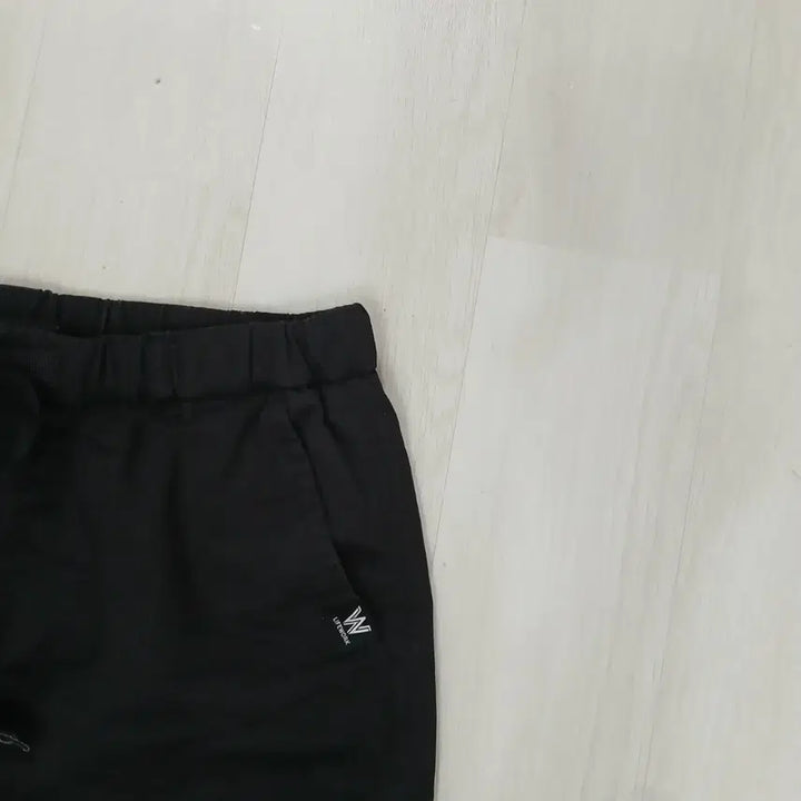 [BUNJANG] LifeWork Shorts Black 31-32 / 라이프워크 반바지 정품 31~32