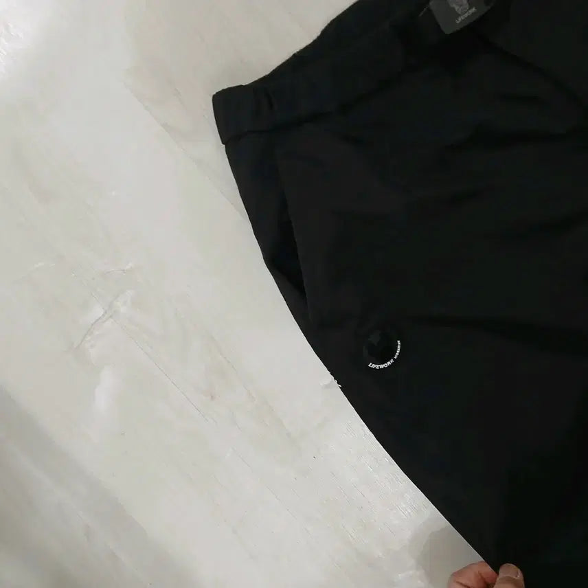[BUNJANG] LifeWork Shorts Black 31-32 / 라이프워크 반바지 정품 31~32