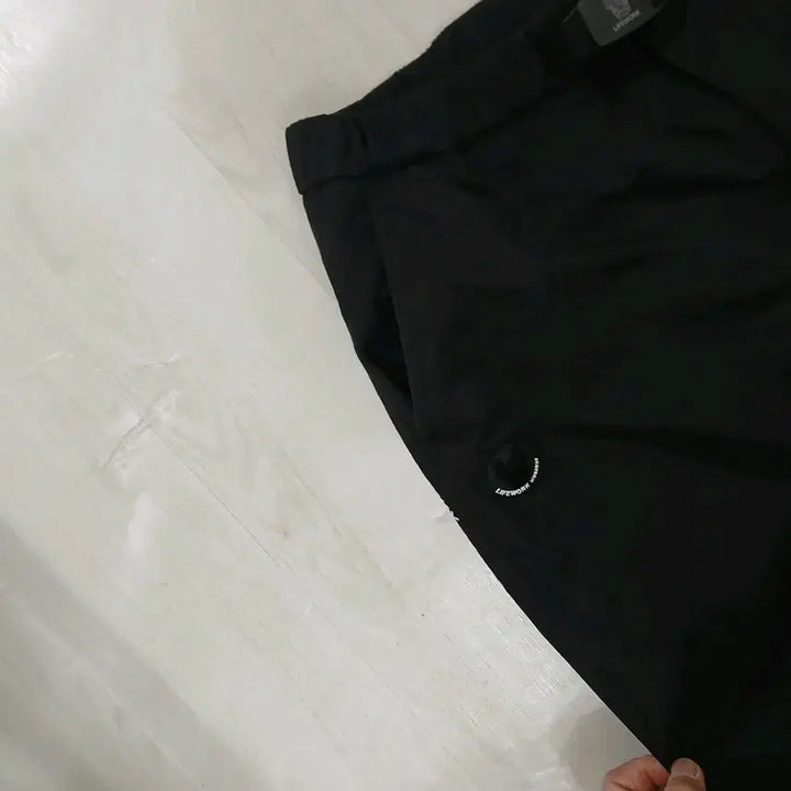 [BUNJANG] LifeWork Shorts Black 31-32 / 라이프워크 반바지 정품 31~32