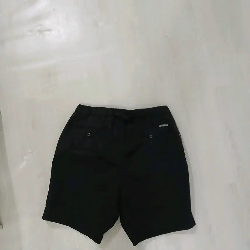 [BUNJANG] LifeWork Shorts Black 31-32 / 라이프워크 반바지 정품 31~32