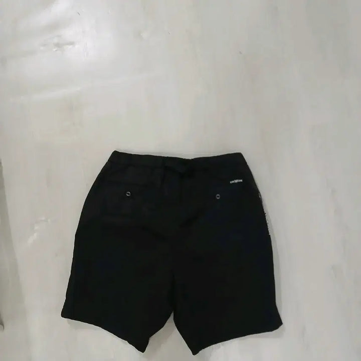 [BUNJANG] LifeWork Shorts Black 31-32 / 라이프워크 반바지 정품 31~32