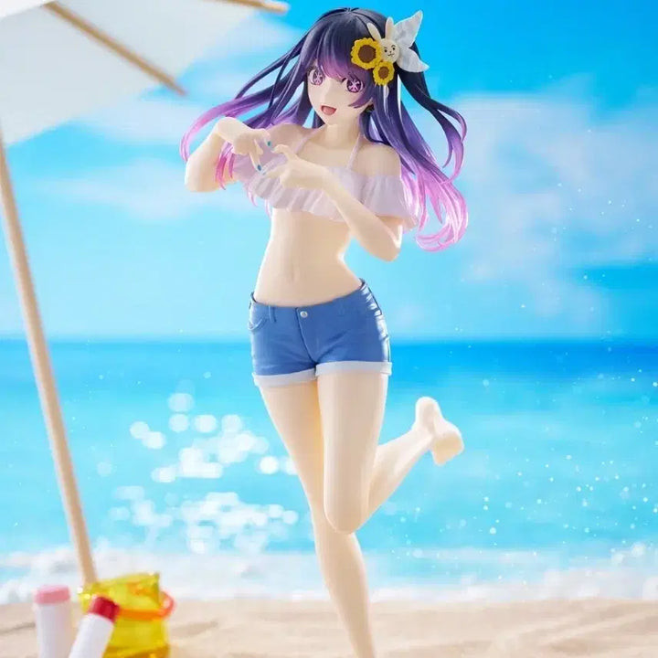 [BUNJANG] Oshi no Ko Figure / (최저가)최애의 아이 A상 피규어