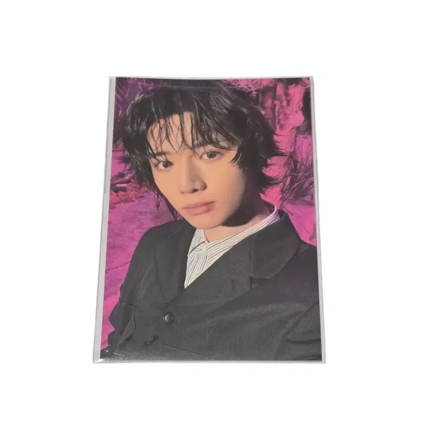 [BUNJANG] TXT Beomgyu POB Photocard / (범규) 투바투 팝업 5만원 이상 구매 특전