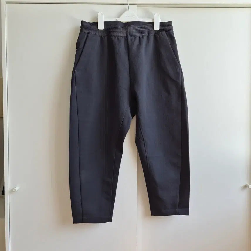 [SOLD OUT] 나이키 테크 팩 크롭 우븐 팬츠 xl