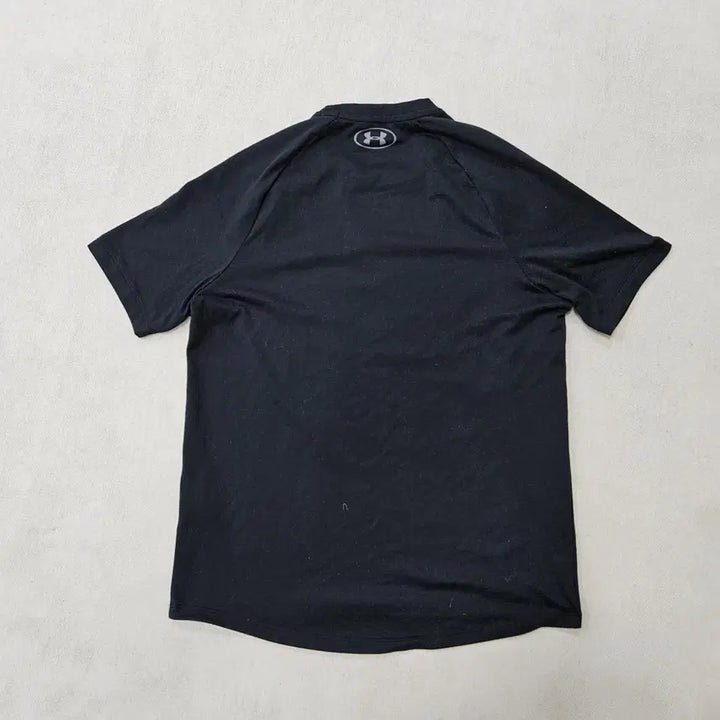 [SOLD OUT] XS 언더아머 여성 기능성 반팔티 0415Y