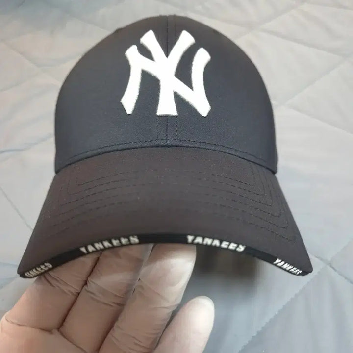 [SOLD OUT] MLB 공용 쿨필드 스트럭쳐 볼캡 레어템