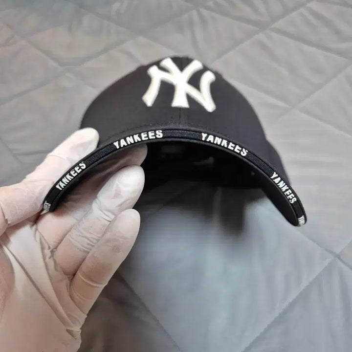 [SOLD OUT] MLB 공용 쿨필드 스트럭쳐 볼캡 레어템