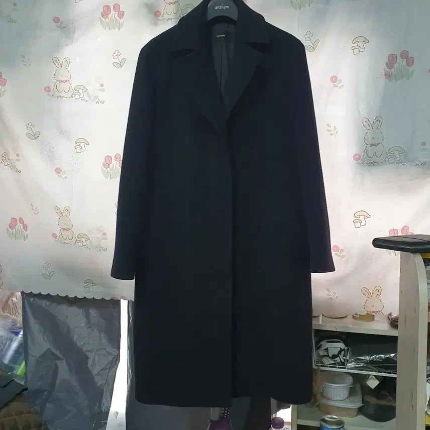 [SOLD OUT] 시스템   울~~ 코트  :최저가~