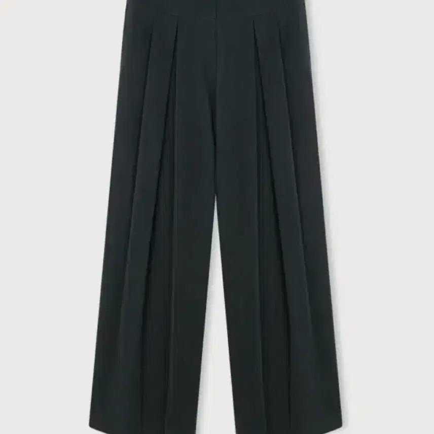 [BUNJANG] Ethos Pinstuck Mood Trousers / 에토스 핀턱 무드  트라우저 새상품