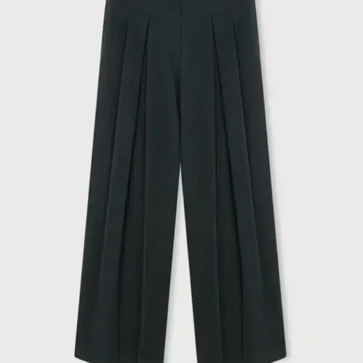 [BUNJANG] Ethos Pinstuck Mood Trousers / 에토스 핀턱 무드  트라우저 새상품