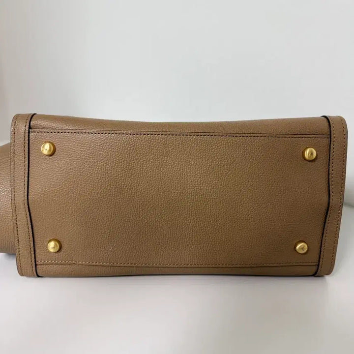 [SOLD OUT] HERVE 에르베 가방 숄더백 브라운