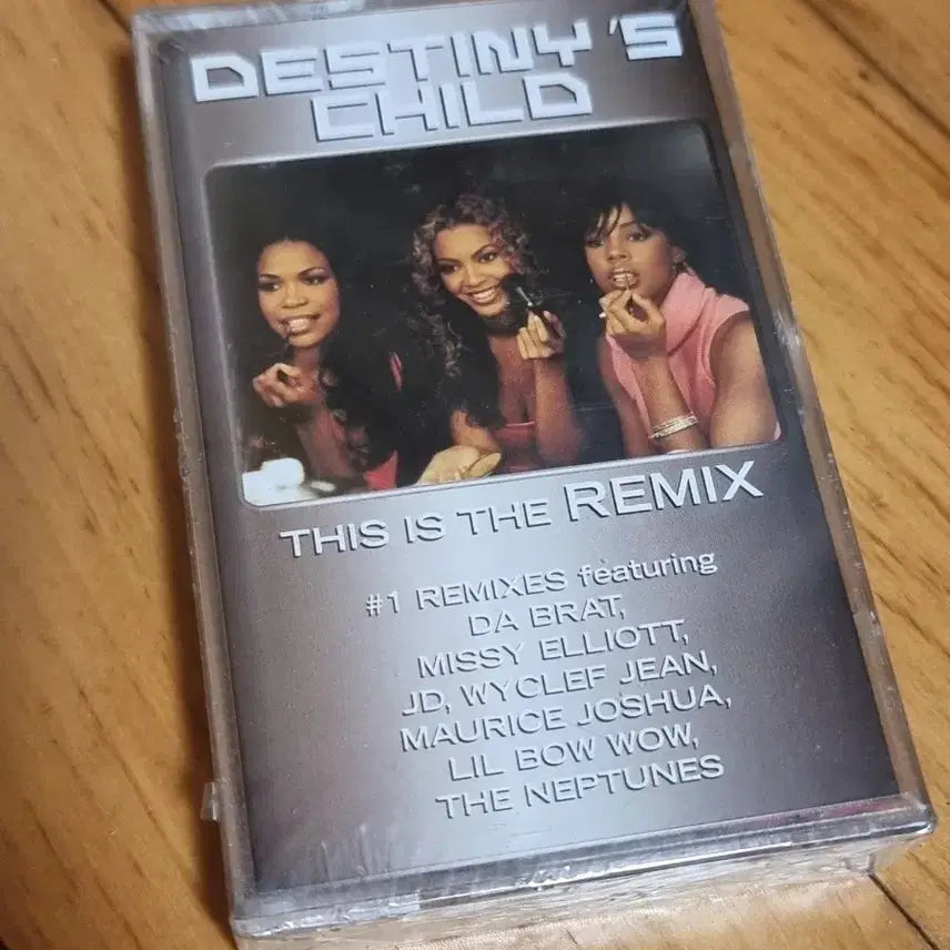 [BUNJANG] Destiny&