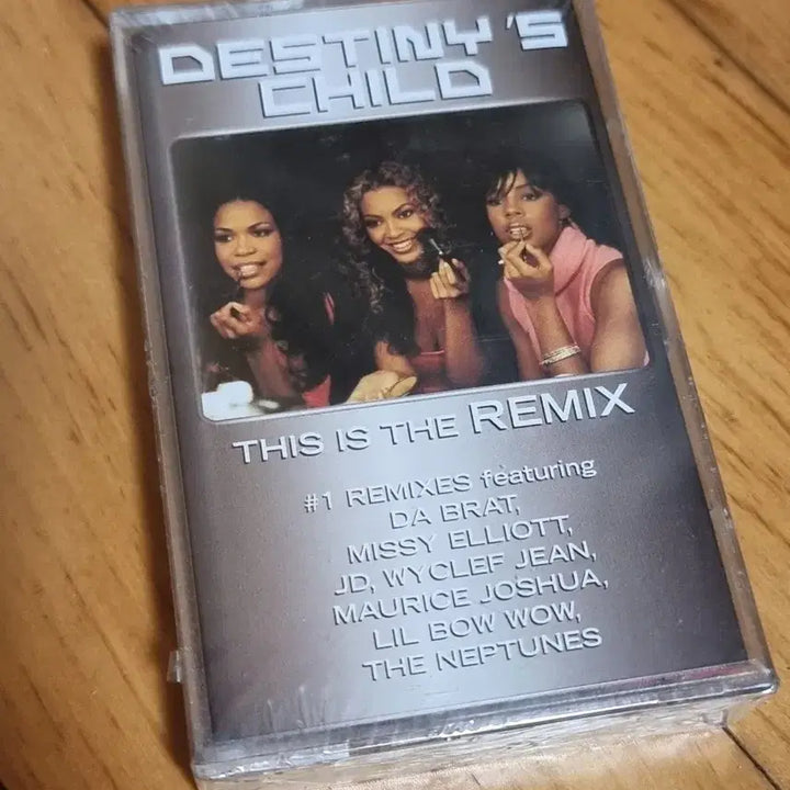 [BUNJANG] Destiny&