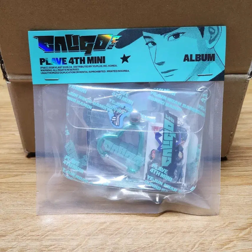 [SOLD OUT] 플레이브 칼리고 파트2 인벤토리 하민이 버전 양도합니다
