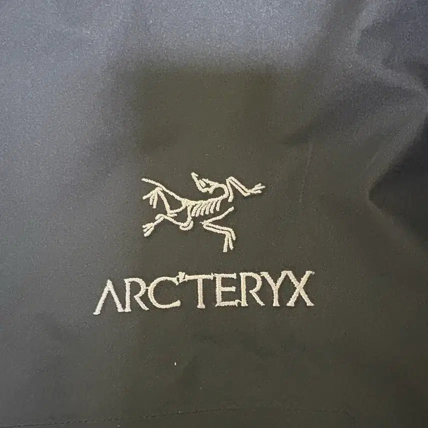 [SOLD OUT] 아크테릭스 베타 자켓 블랙 S