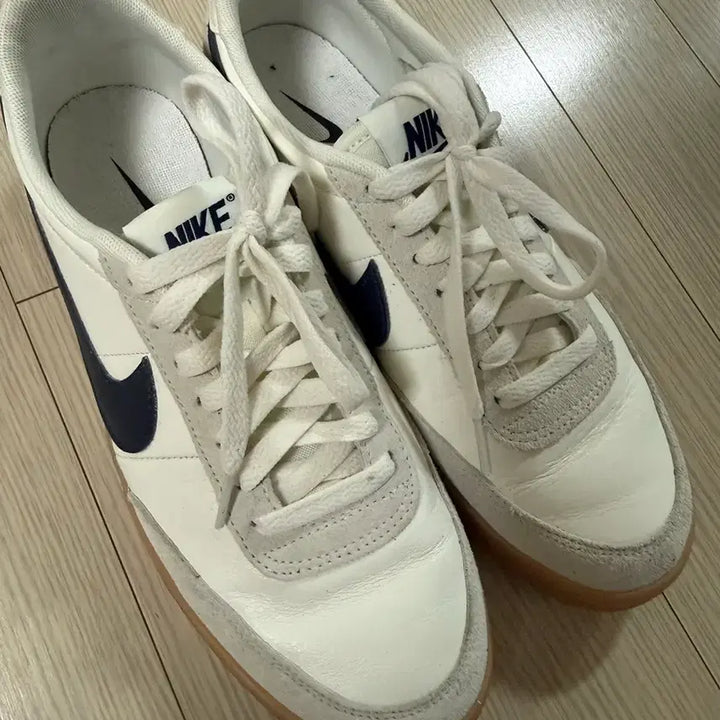 [BUNJANG] Nike Killshot 2 Leather Men&