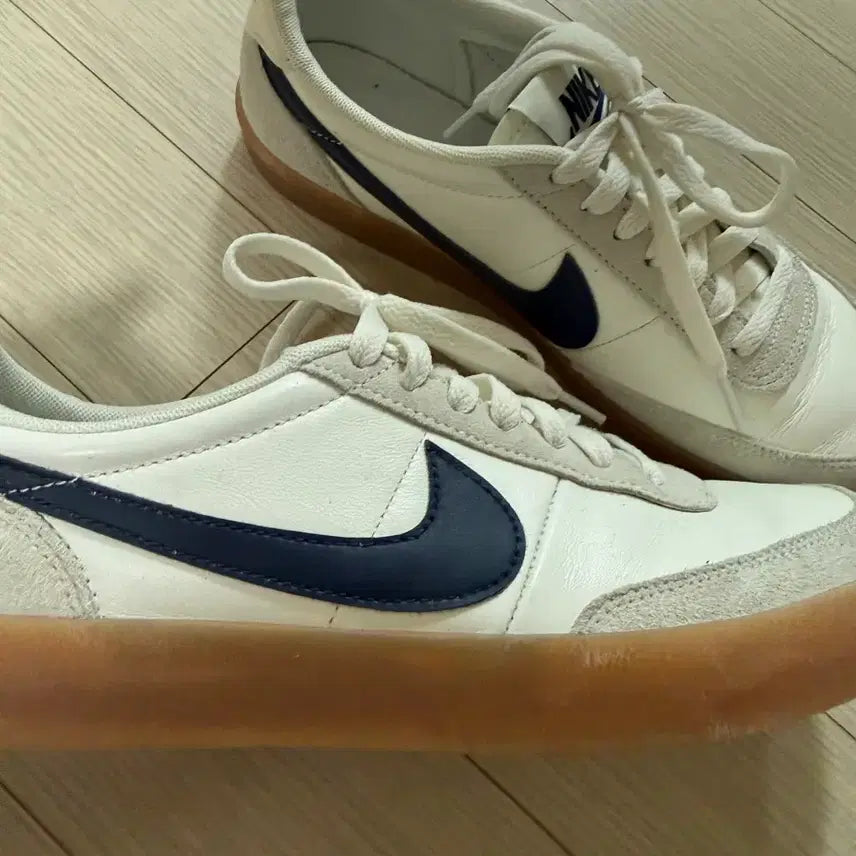 [BUNJANG] Nike Killshot 2 Leather Men&