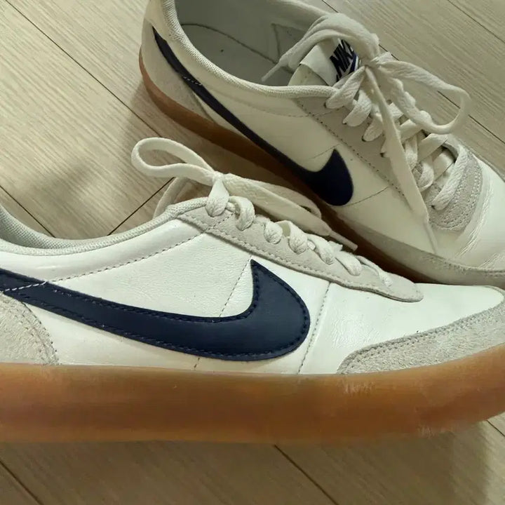 [BUNJANG] Nike Killshot 2 Leather Men&