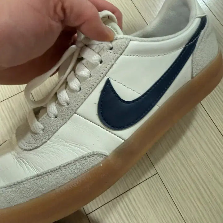 [BUNJANG] Nike Killshot 2 Leather Men&