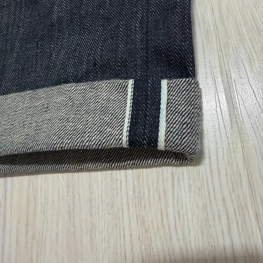 [BUNJANG] Lee101 Rider Selvedge Jeans / lee101 rider 리101 라이더 셀비지진 101z