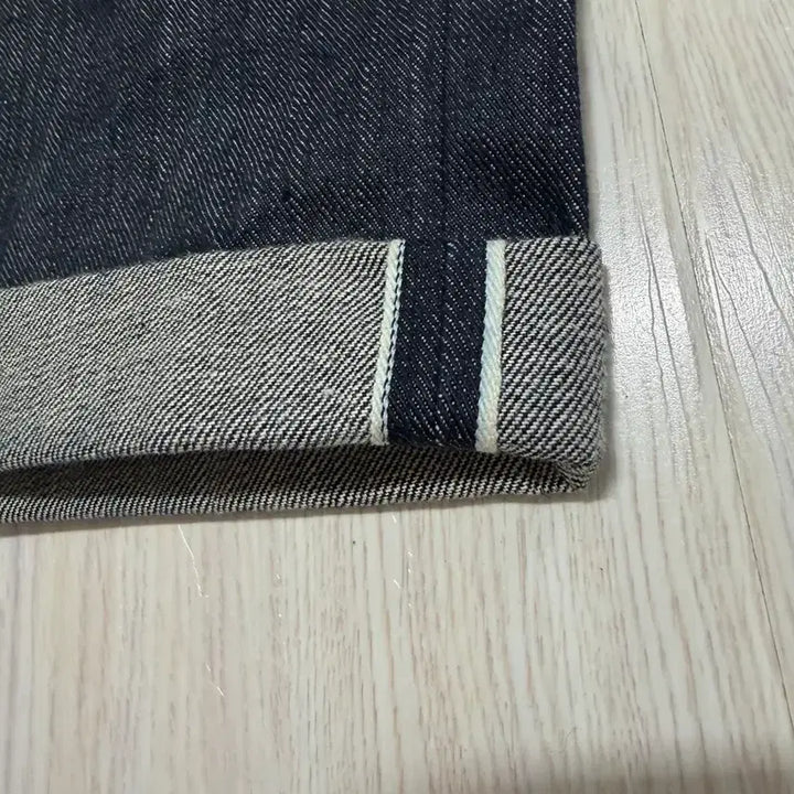 [BUNJANG] Lee101 Rider Selvedge Jeans / lee101 rider 리101 라이더 셀비지진 101z
