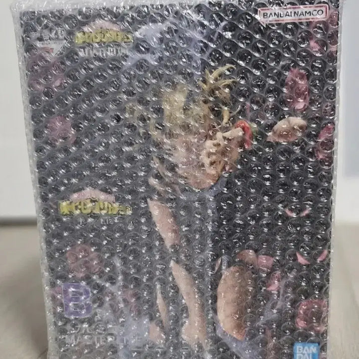 [SOLD OUT] 미개봉 나히아 토가 히미코 B상 피규어