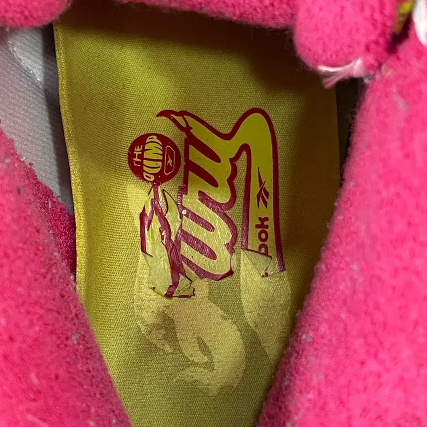 [SOLD OUT] 리복 카미카제 1 미드 230