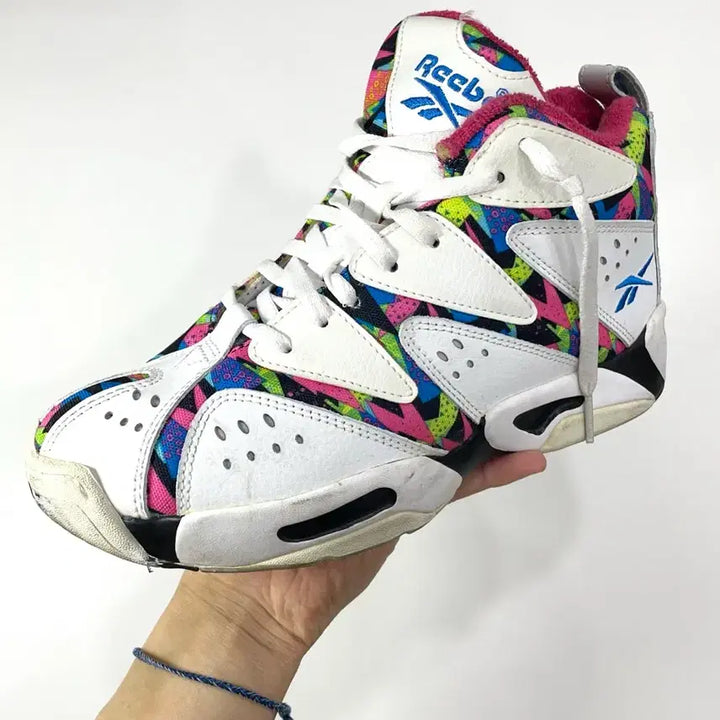 [SOLD OUT] 리복 카미카제 1 미드 230