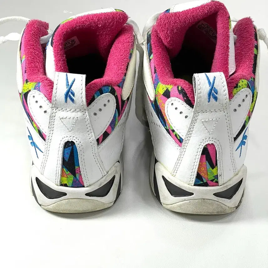 [SOLD OUT] 리복 카미카제 1 미드 230