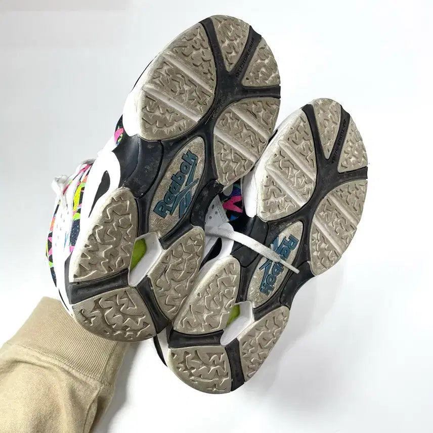 [SOLD OUT] 리복 카미카제 1 미드 230