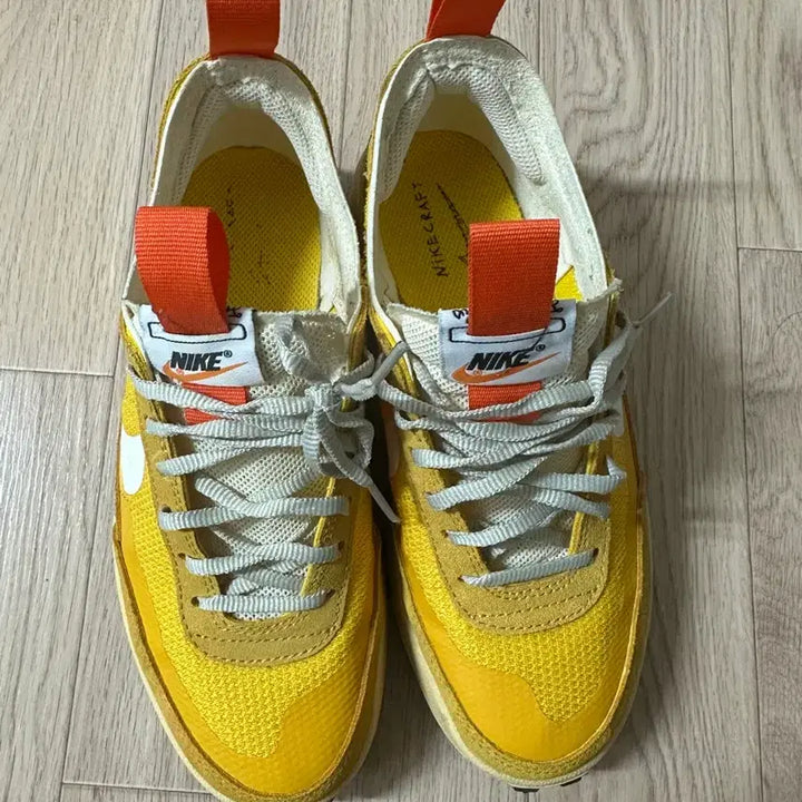 [SOLD OUT] 나이키 x 톰 삭스 제너럴 퍼포즈 슈