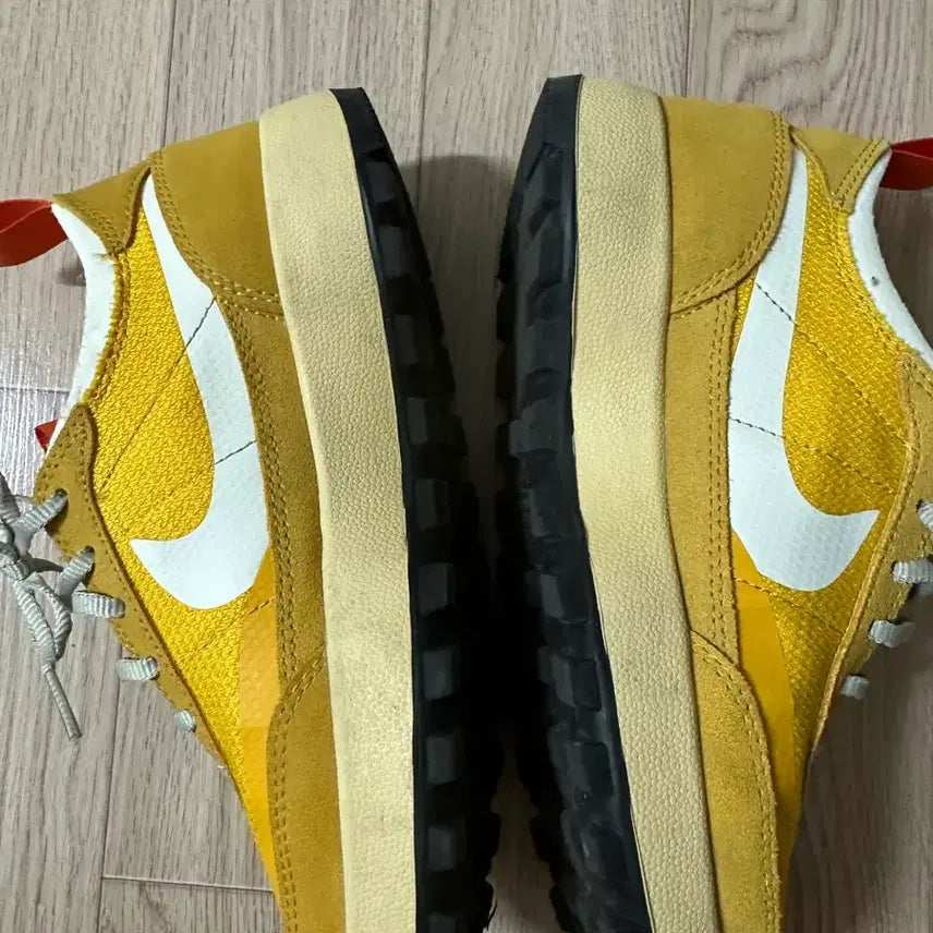 [SOLD OUT] 나이키 x 톰 삭스 제너럴 퍼포즈 슈