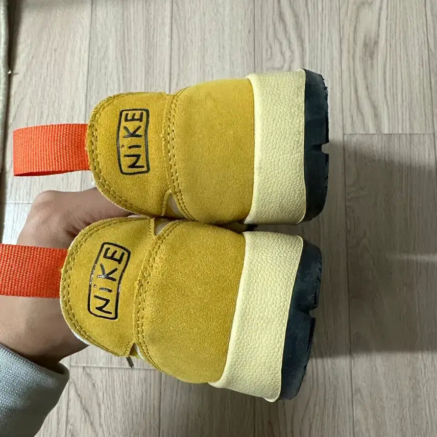 [SOLD OUT] 나이키 x 톰 삭스 제너럴 퍼포즈 슈