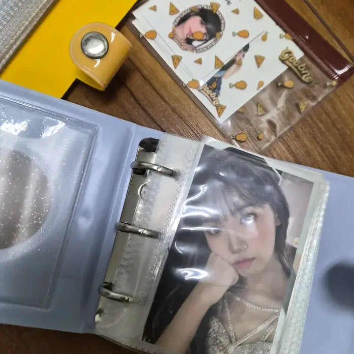 [BUNJANG] LE SSERAFIM Album + Photocard Set / 르세라핌 앨범 + 포카 세트