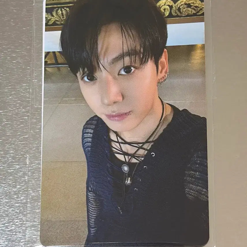[SOLD OUT] 방탄소년단 bts 고양콘서트 앨범 픽업 럭드 정국
