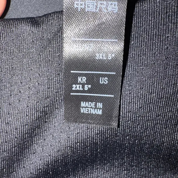 [SOLD OUT] 아디다스 아디제로 아카이브 쇼츠 2XL