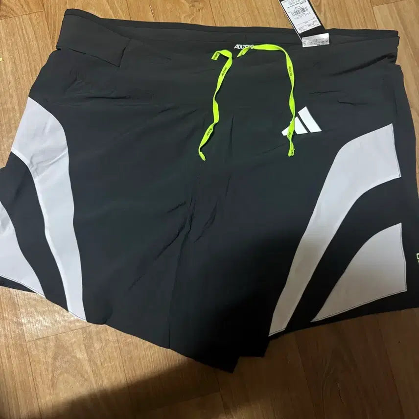 [SOLD OUT] 아디다스 아디제로 아카이브 쇼츠 2XL