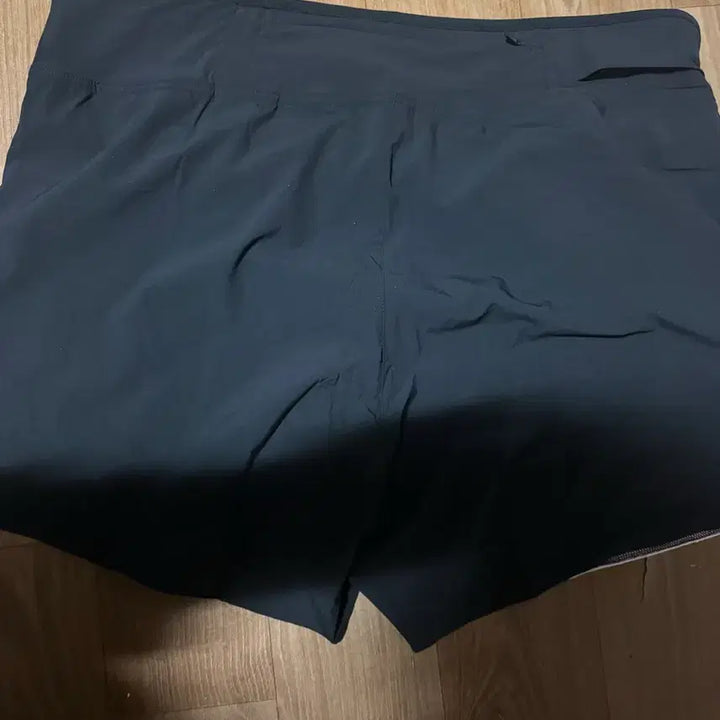 [SOLD OUT] 아디다스 아디제로 아카이브 쇼츠 2XL