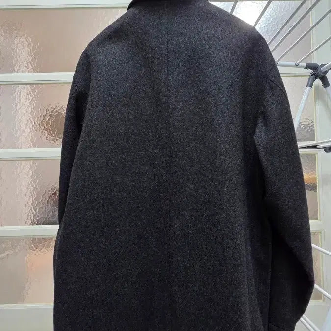[SOLD OUT] [1] 어나더오피스 산티아고 캐시미어 워크자켓