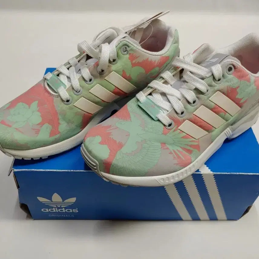 [BUNJANG] Adidas ZX Flux Women&
