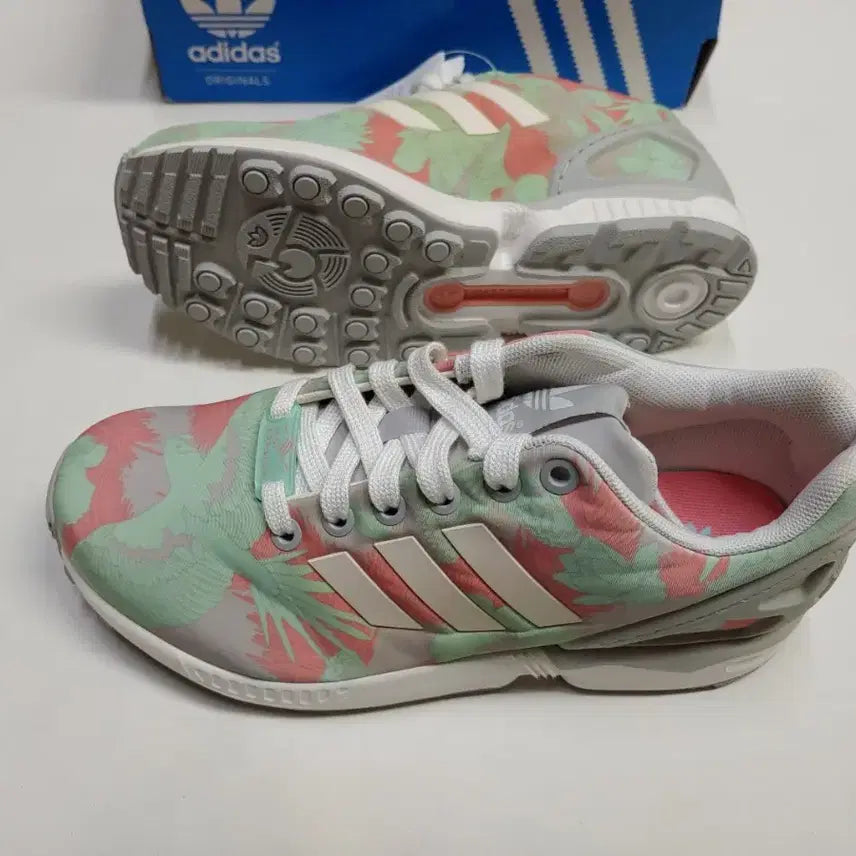 [BUNJANG] Adidas ZX Flux Women&