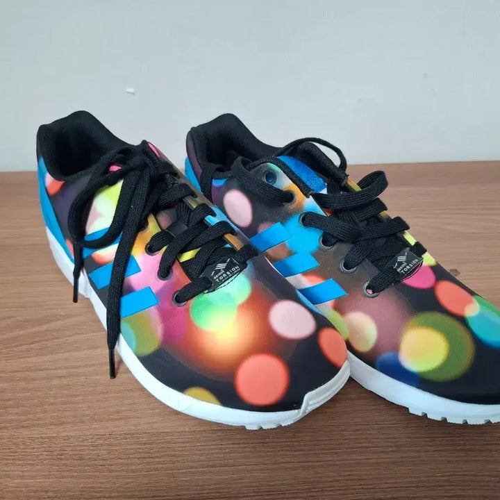 [BUNJANG] Adidas ZX FLUX Sneakers / 아디다스 ZX FLUX