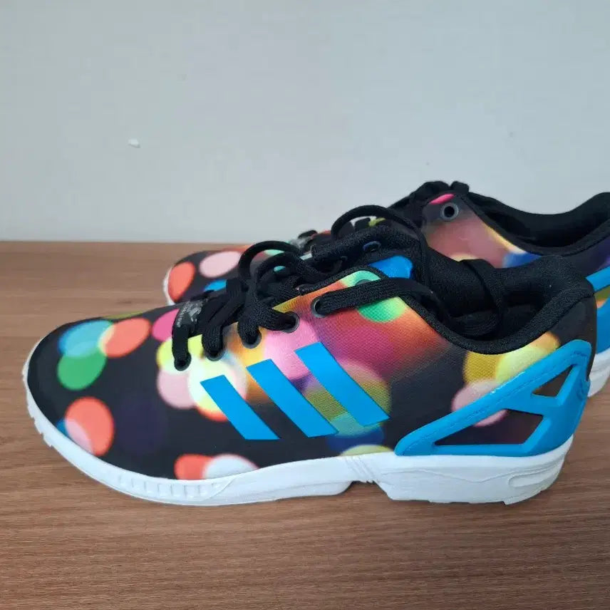 [BUNJANG] Adidas ZX FLUX Sneakers / 아디다스 ZX FLUX