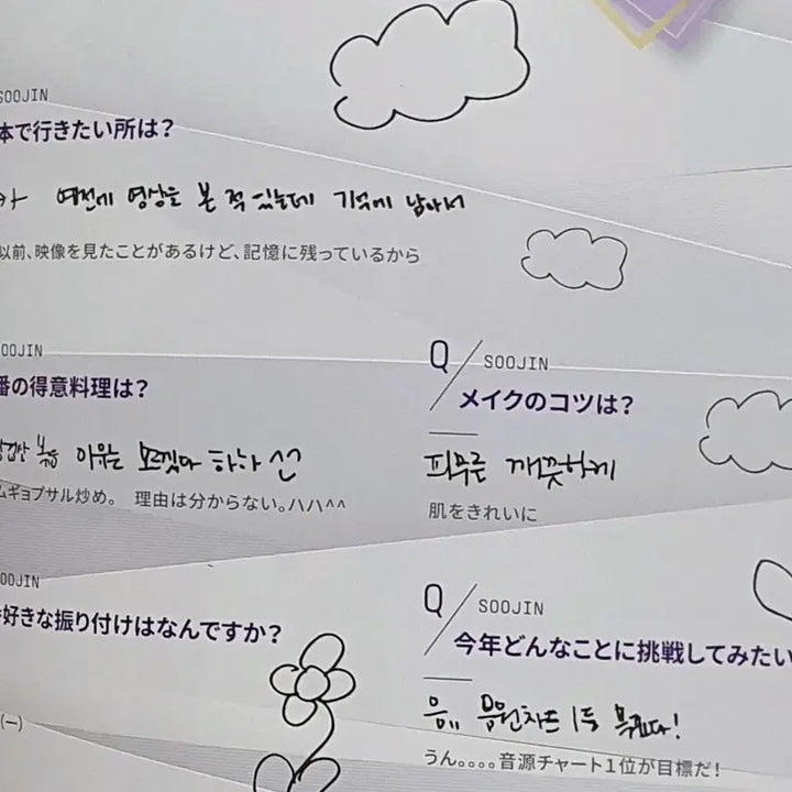 [BUNJANG] (G)I-DLE Neverland Official Magazine Miyeon Minnie Soojin Soyeon Yuqi Shuhua / (여자)아이들 일본 네버랜드 공식 매거진 미연민니수진소연우기슈화