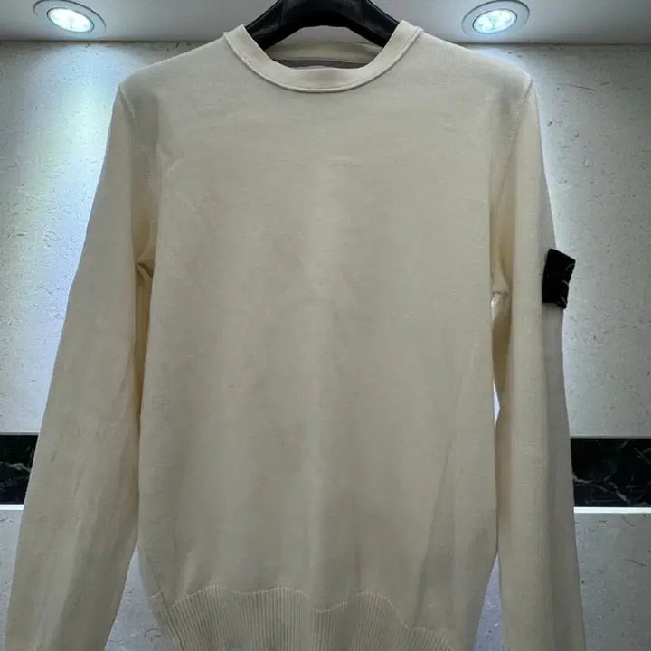 [SOLD OUT] 스톤아일랜드 니트